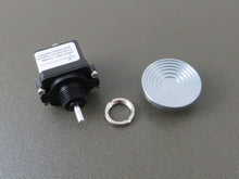 Force sensor TDC slew upgrade for WW F16EX Throttle