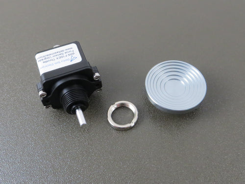 Force sensor TDC slew upgrade for WW F16EX Throttle