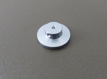 Force sensor TDC slew upgrade for WW F16EX Throttle
