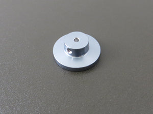 Force sensor TDC slew upgrade for WW F16EX Throttle