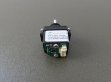Force sensor TDC slew upgrade for WW F16EX Throttle