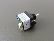 Force sensor TDC slew upgrade for WW F16EX Throttle