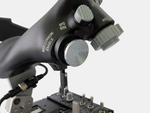 Force sensor TDC slew upgrade for WW F16EX Throttle