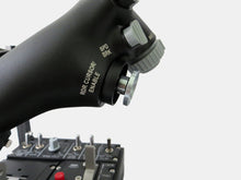 Force sensor TDC slew upgrade for WW F16EX Throttle