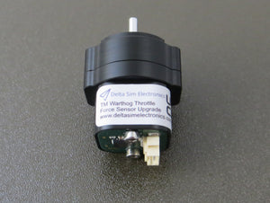 Sensor close up 2