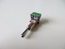 Pinky switch replacement kit for TM Warthog Throttle