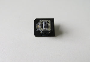 Radar TDC slew upgrade for TM Cougar Throttle