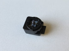 Analog thumbstick slew sensor upgrade for TM Warthog Throttle
